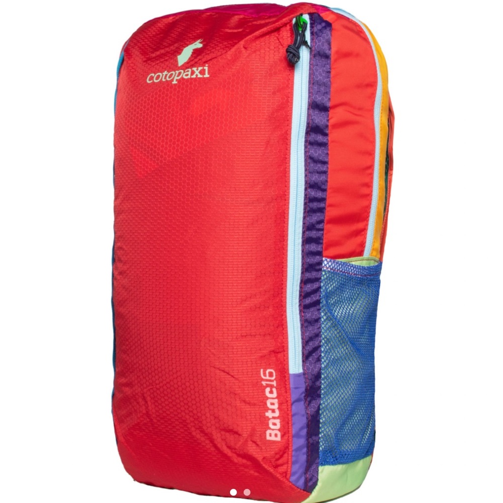 Cotopaxi Batac 16L Backpack